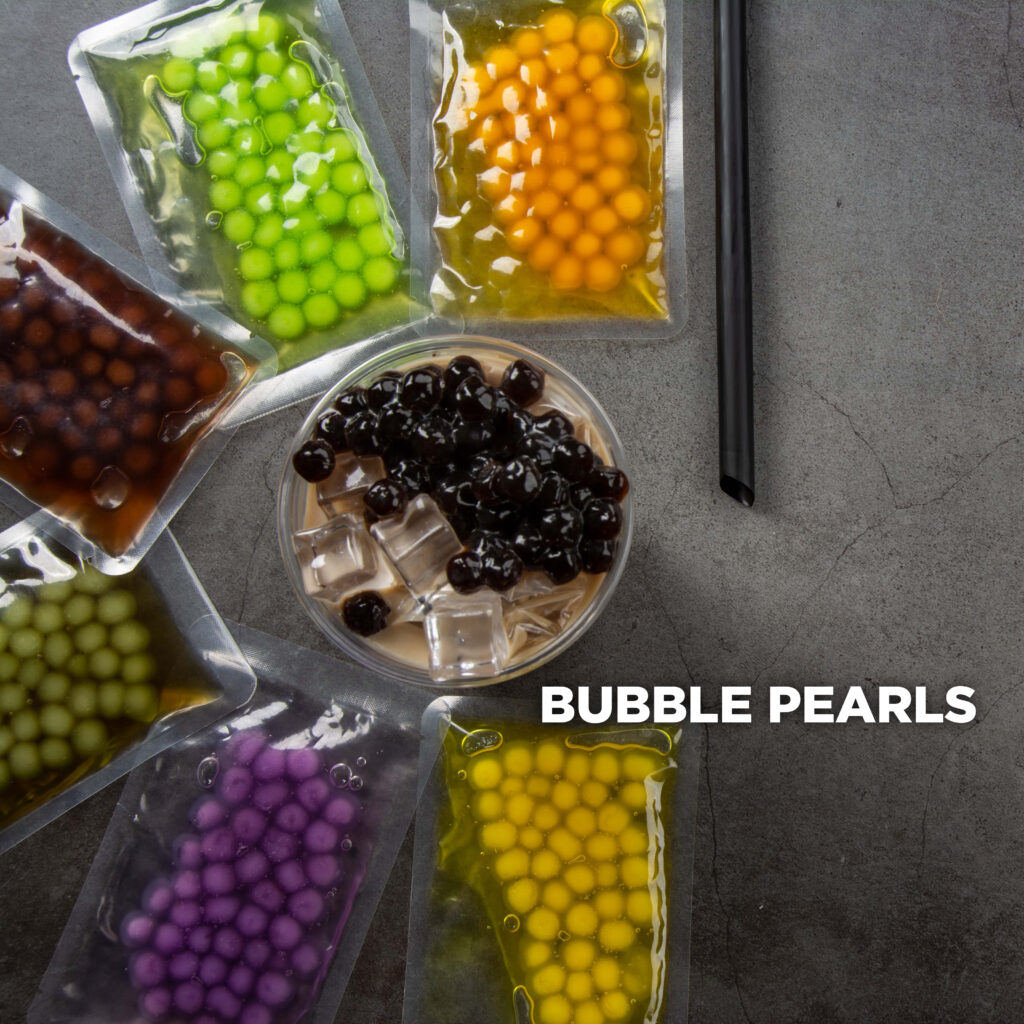 Bubble Pearls2