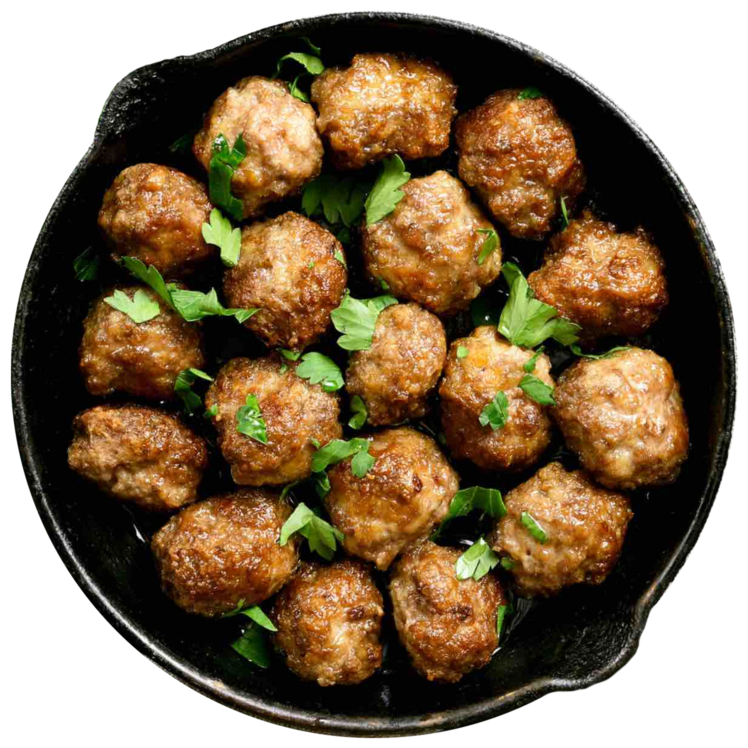 meatballs