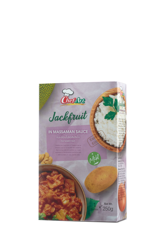 Jackfruit in Sauce Proplan Industrial