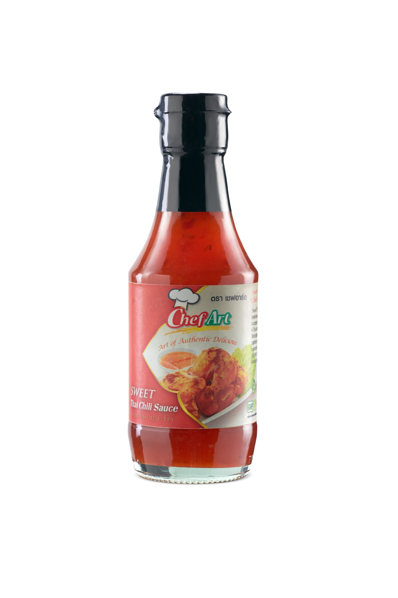 Sweet Chili Sauce Proplan Industrial